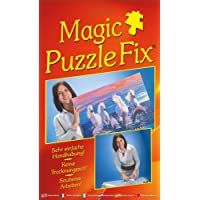 MIC Magic Puzzle Fix - Pegamento Puzzle
